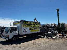 Demolition Debris Removal in Hesston, KS