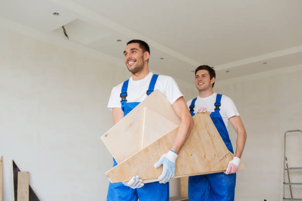 Best Retail Junk Removal  in Hesston, KS
