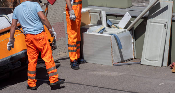 Best Scrap Metal Removal  in Hesston, KS