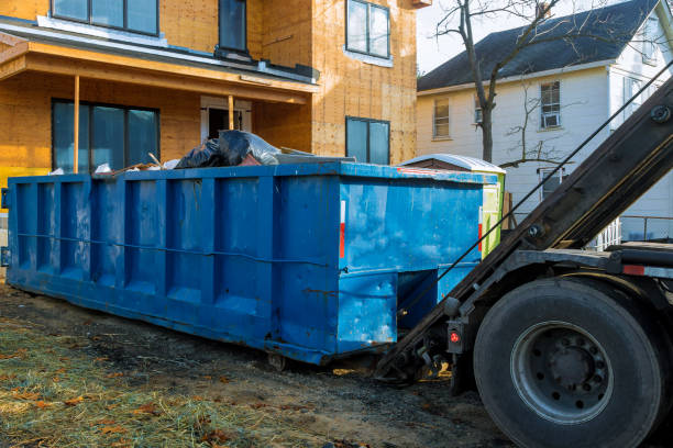 Trusted Hesston, KS Junk Removal Services Experts