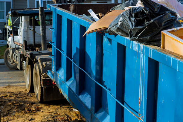 Best Furniture Removal  in Hesston, KS