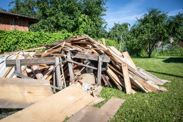 Best Appliance Removal  in Hesston, KS