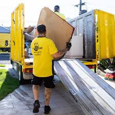 Best Commercial Junk Removal  in Hesston, KS